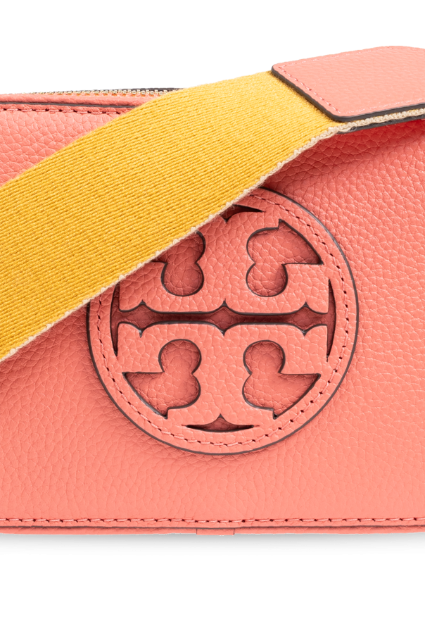 Pink Miller Mini Shoulder Bag Tory Burch Vitkac Canada